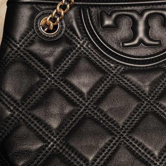 Fleming Soft Small Tote - Picture 8 of 8